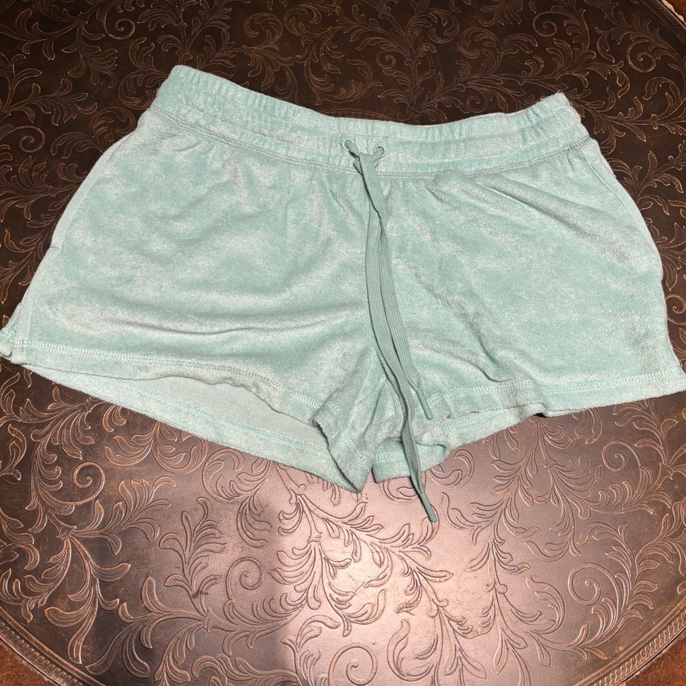 PJ Salvage Shorts